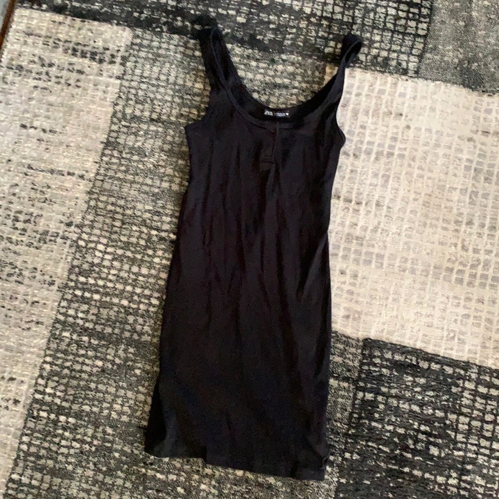 Zara mini dress